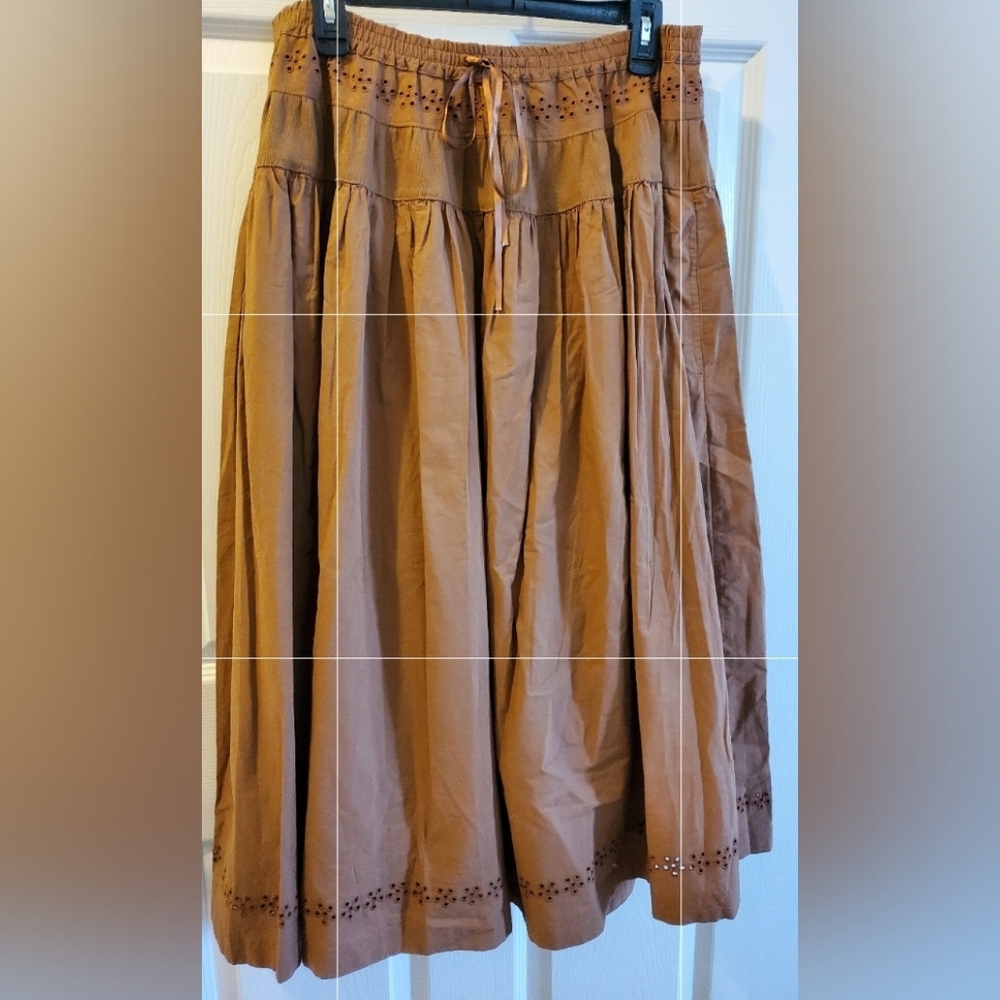 Free People Gesibelle Set/Macadamia - Picture 6 of 16